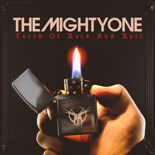 The Mighty One : Torch Of Rock And Roll
